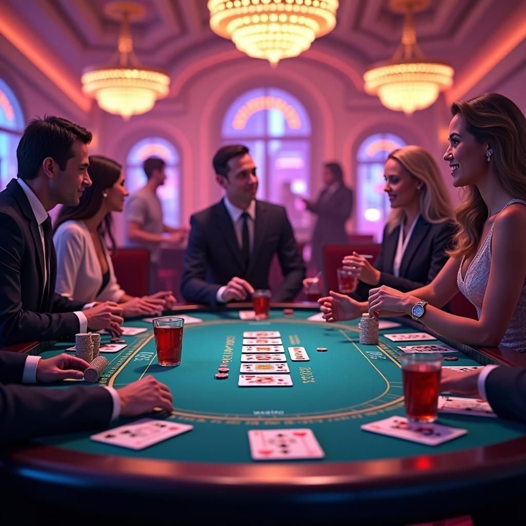Pengguna memantau transaksi lewat ponsel