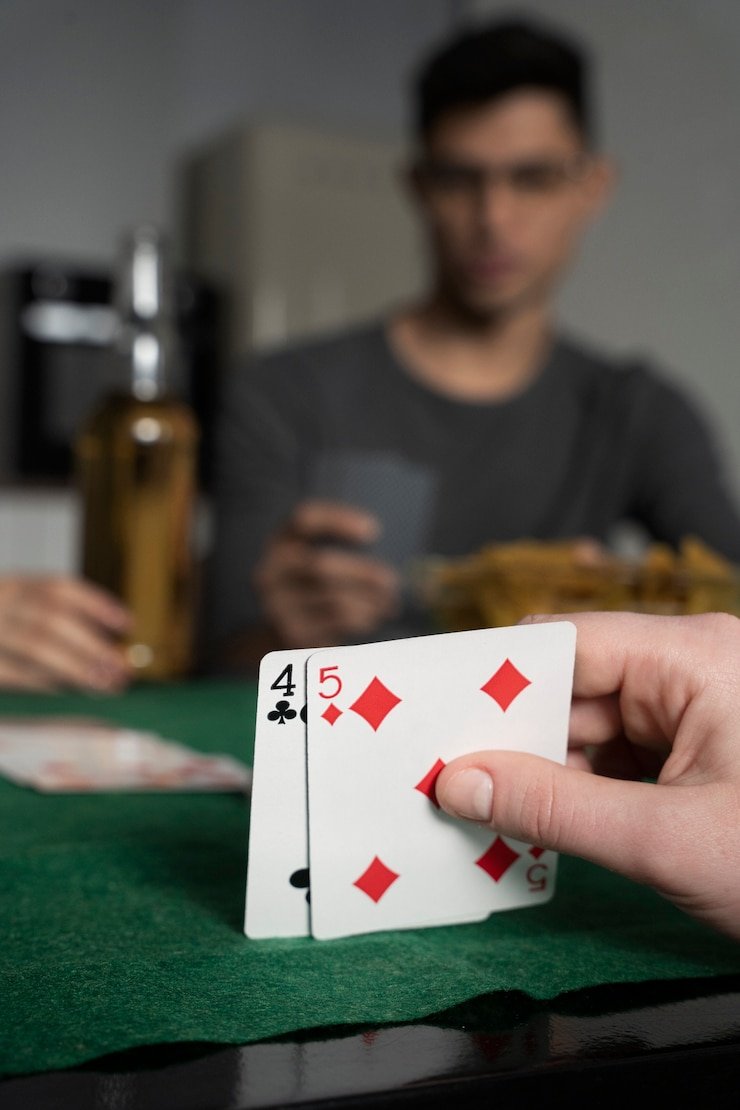 Tampilan riwayat transaksi akun digital